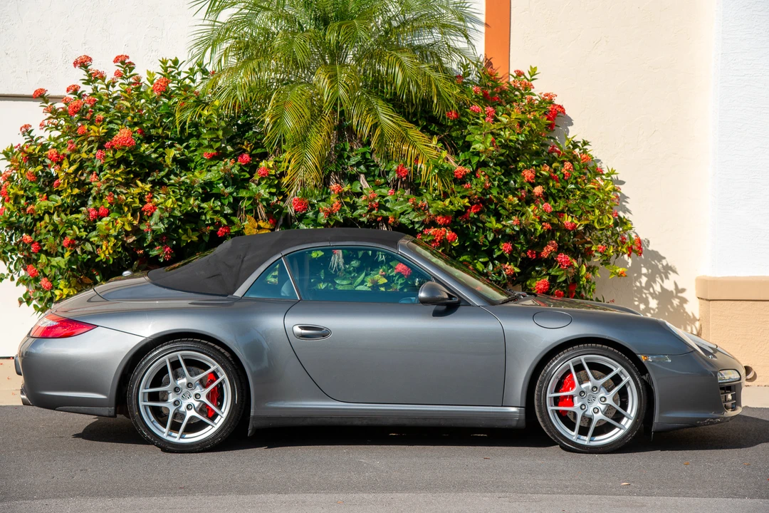 2009 Porsche 997 Carrera S - Image 13 of 31