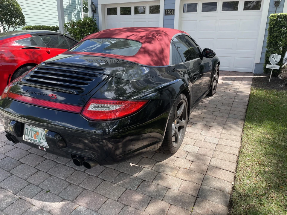 2009 Porsche 997 Carrera S - Image 23 of 31