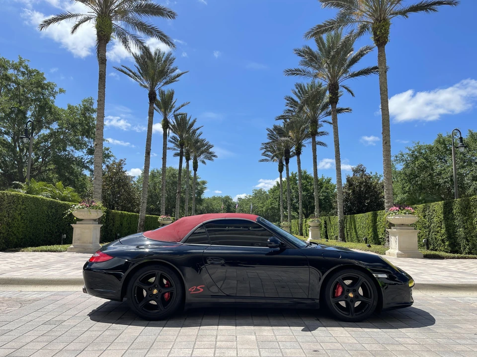 2009 Porsche 997 Carrera S - Image 27 of 31