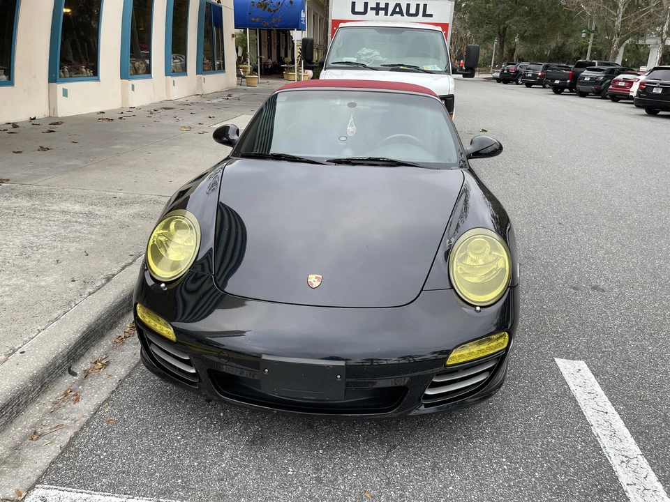 2009 Porsche 997 Carrera S - Image 11 of 31
