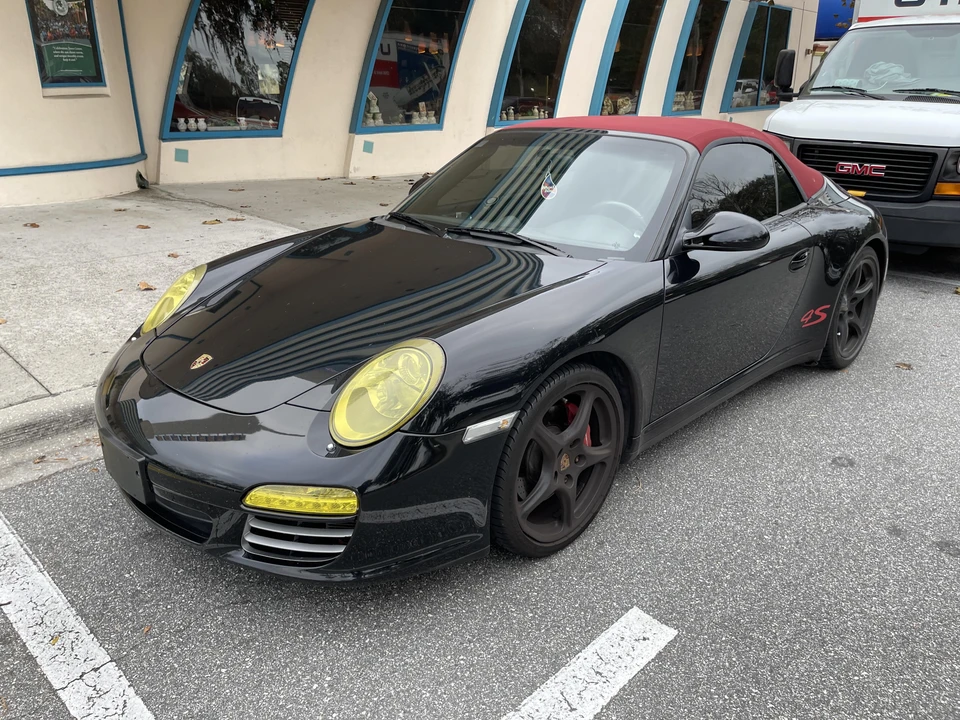2009 Porsche 997 Carrera S - Image 13 of 31