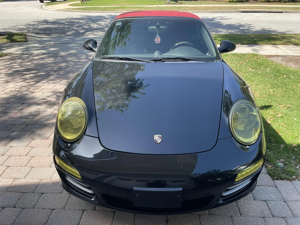 2009 Porsche 997 Carrera S - Image 9 of 31