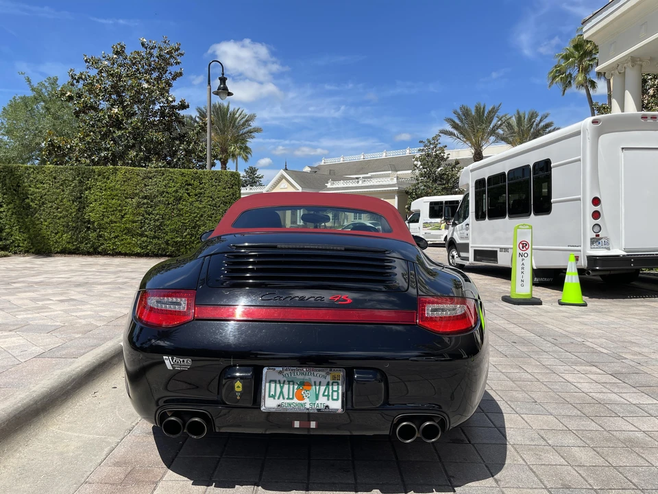 2009 Porsche 997 Carrera S - Image 21 of 31