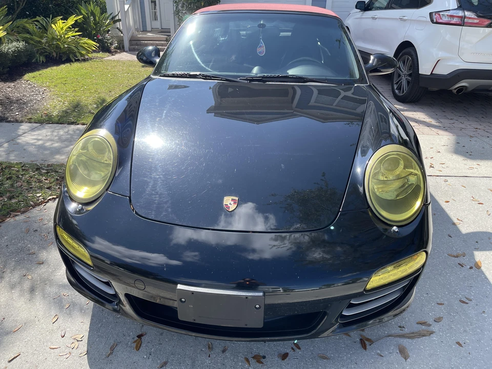 2009 Porsche 997 Carrera S - Image 10 of 31