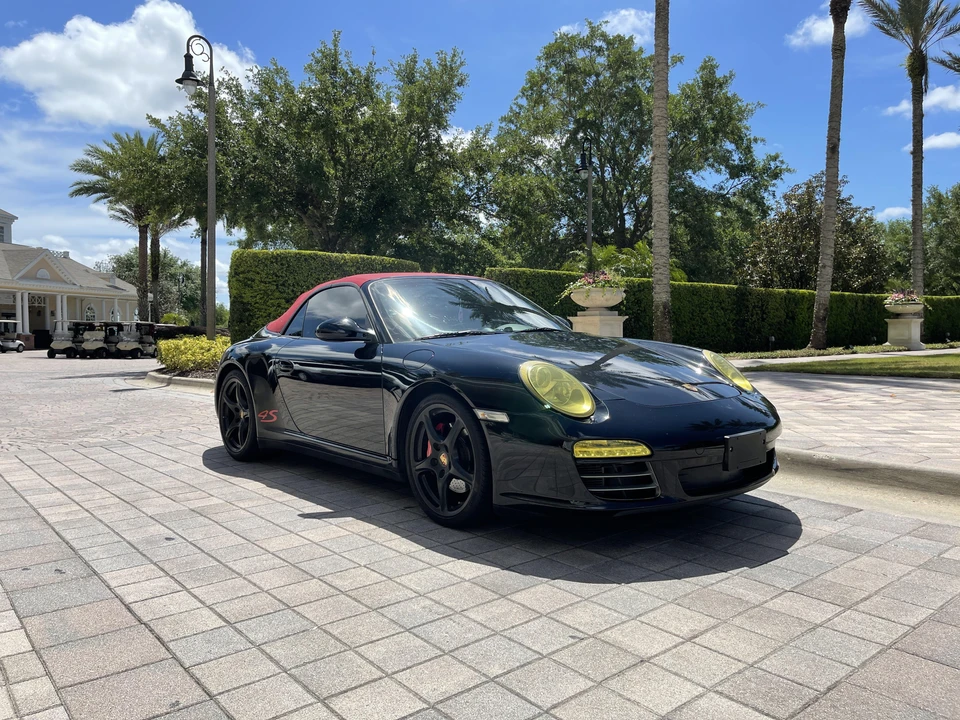 2009 Porsche 997 Carrera S - Image 31 of 31