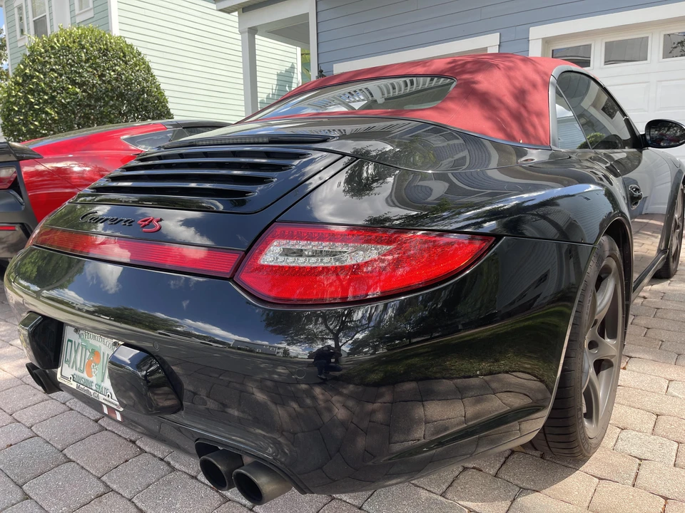 2009 Porsche 997 Carrera S - Image 22 of 31