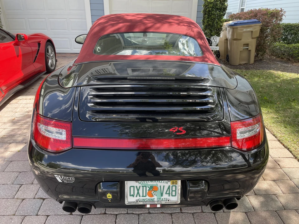2009 Porsche 997 Carrera S - Image 19 of 31