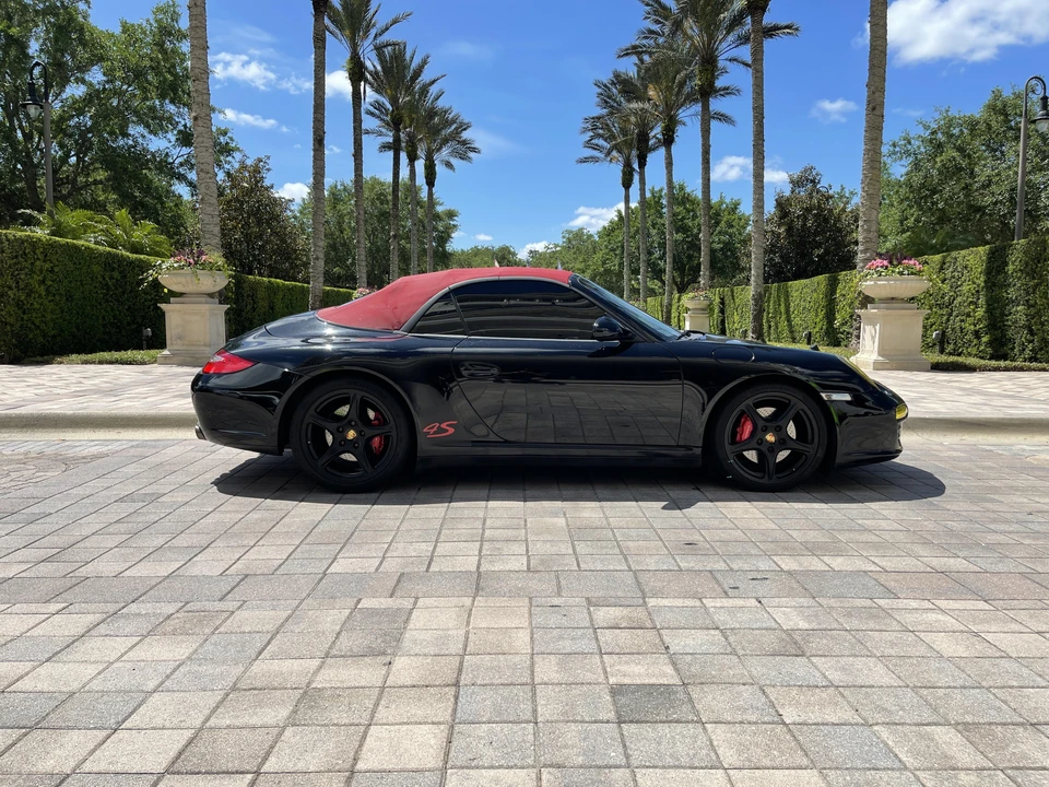 2009 Porsche 997 Carrera S - Image 28 of 31