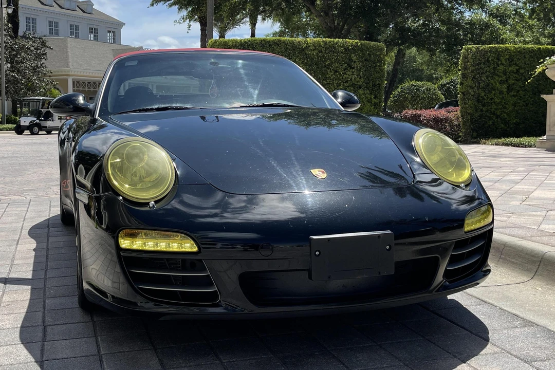 2009 Porsche 997 Carrera S - Image 2 of 31