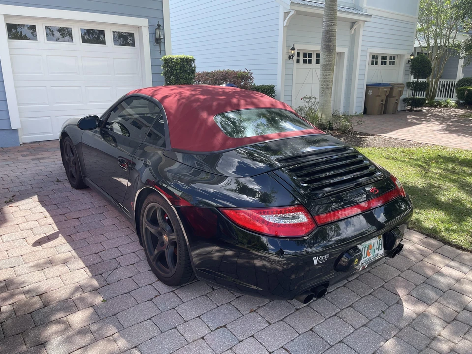 2009 Porsche 997 Carrera S - Image 15 of 31