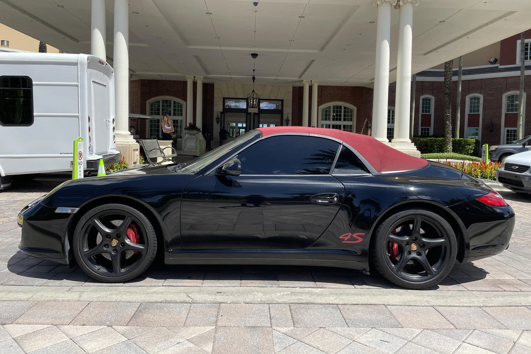 2009 Porsche 997 Carrera S - Image 3 of 31