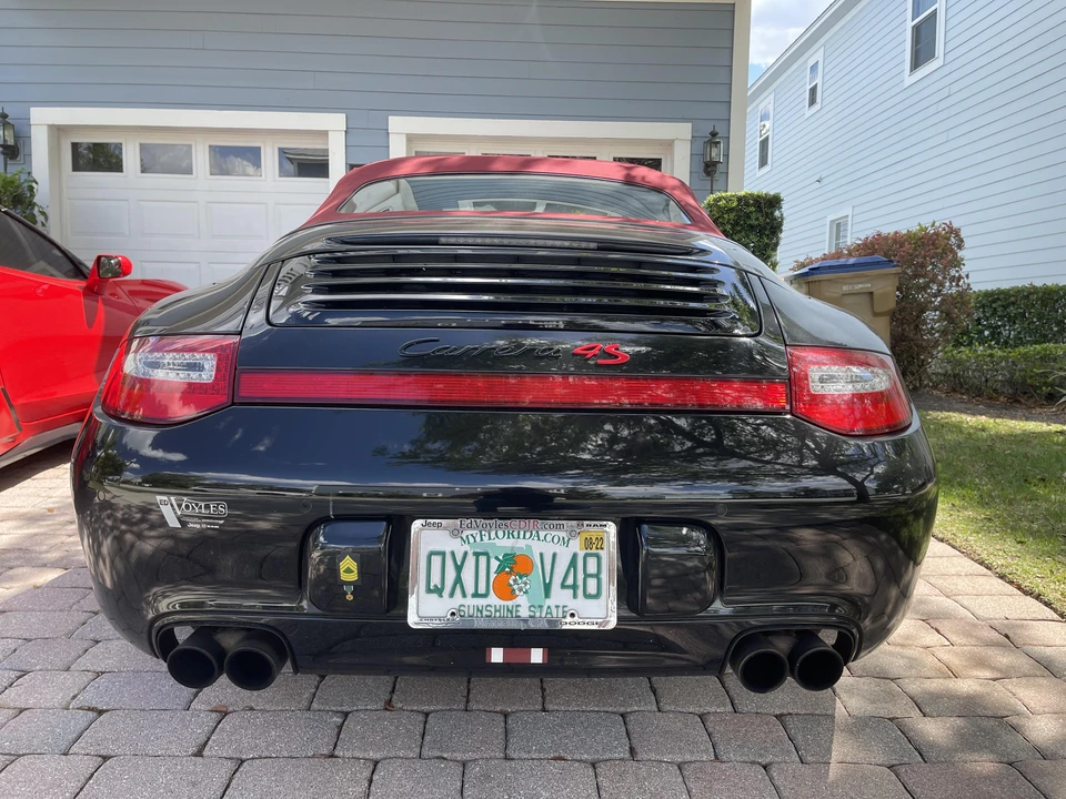 2009 Porsche 997 Carrera S - Image 20 of 31