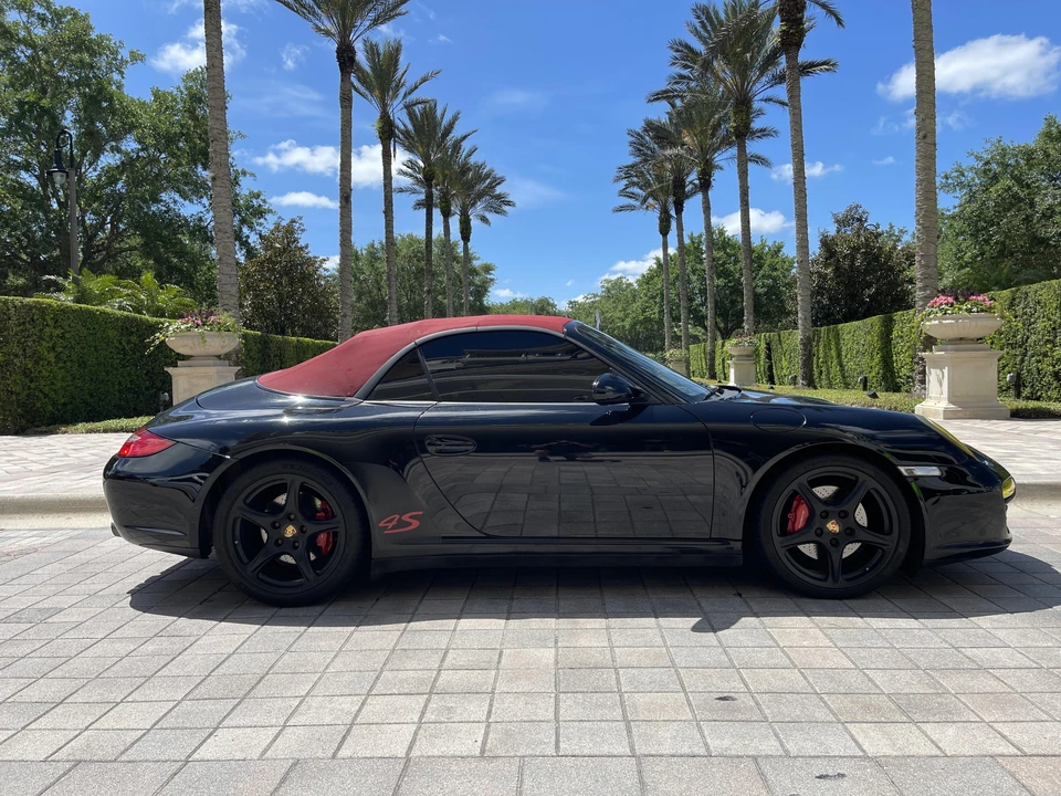 2009 Porsche 997 Carrera S - Image 29 of 31