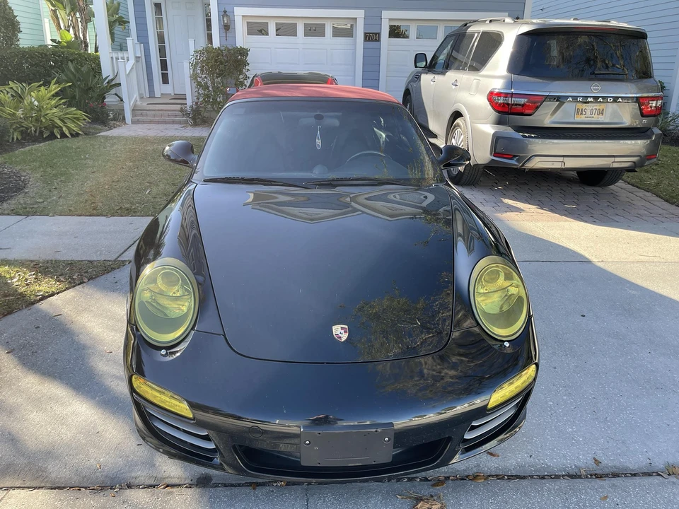 2009 Porsche 997 Carrera S - Image 7 of 31