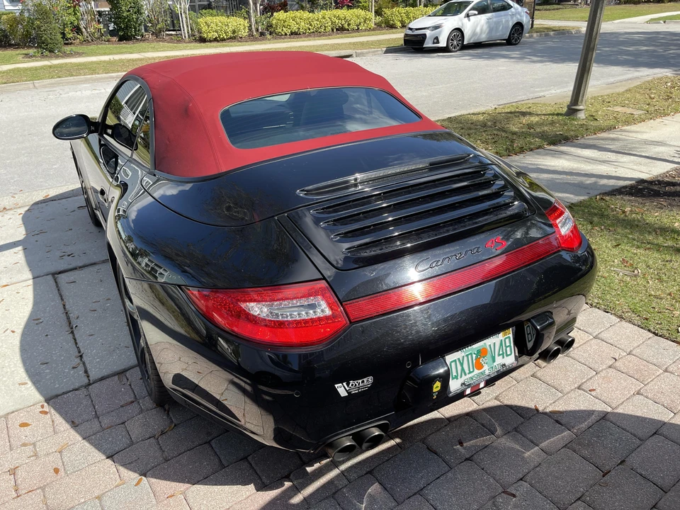 2009 Porsche 997 Carrera S - Image 17 of 31