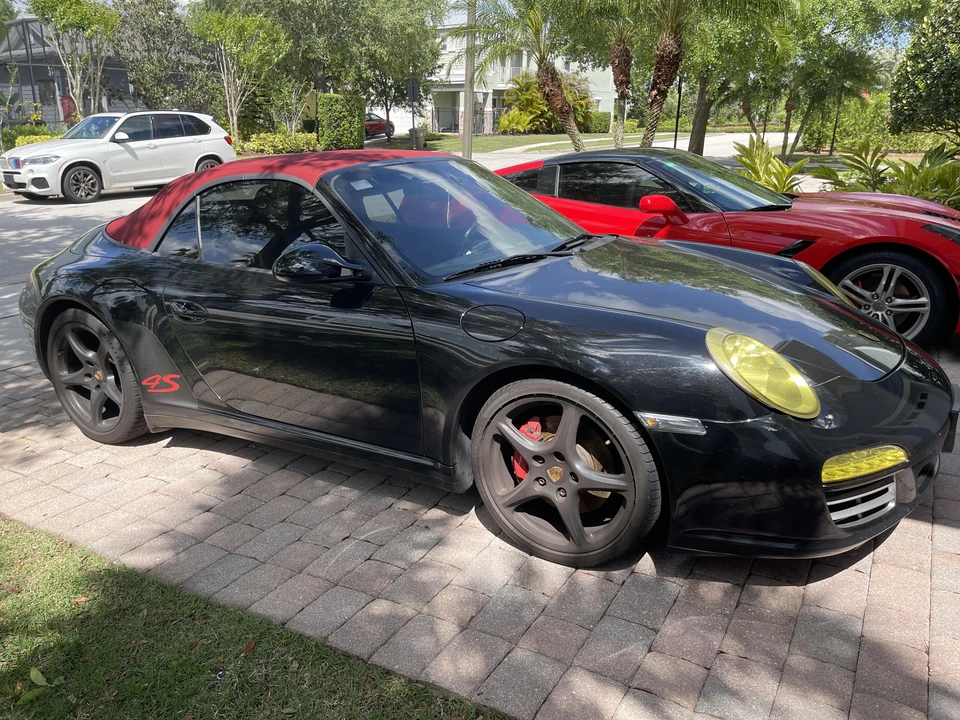 2009 Porsche 997 Carrera S - Image 30 of 31
