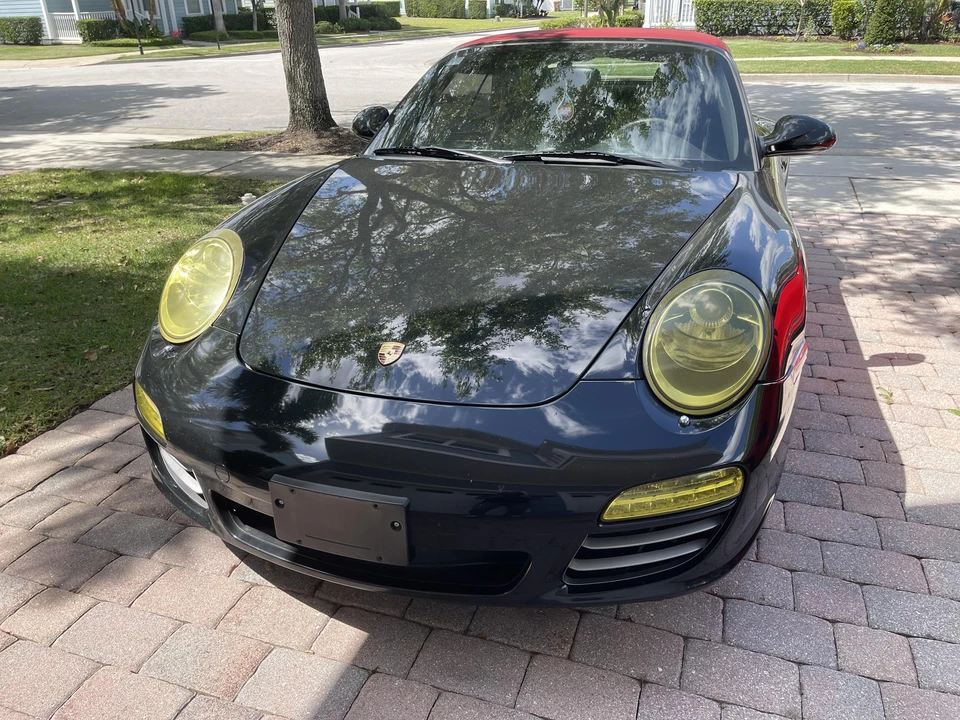 2009 Porsche 997 Carrera S - Image 12 of 31