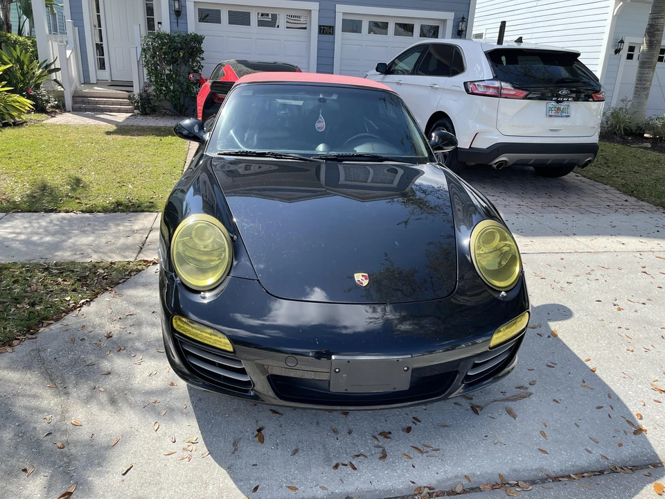 2009 Porsche 997 Carrera S - Image 6 of 31