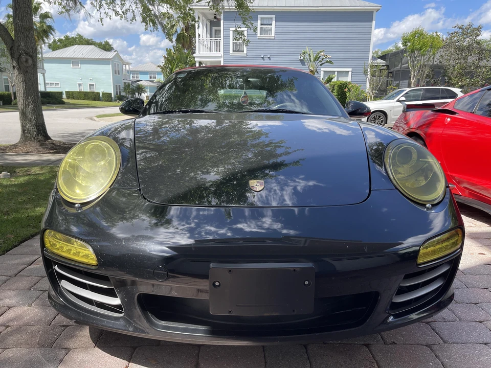 2009 Porsche 997 Carrera S - Image 8 of 31