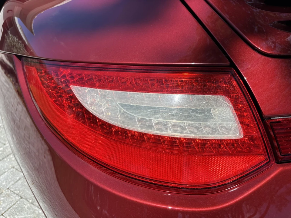 2009 Porsche 997 Carrera 4S - Image 22 of 31