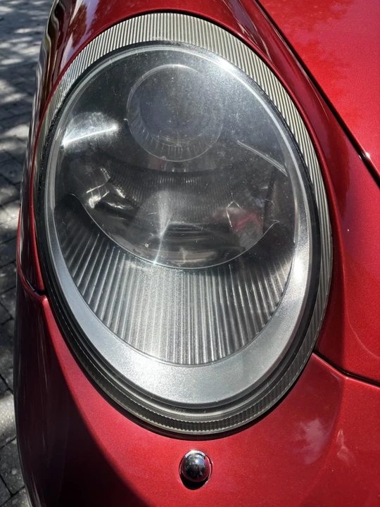 2009 Porsche 997 Carrera 4S - Image 11 of 31