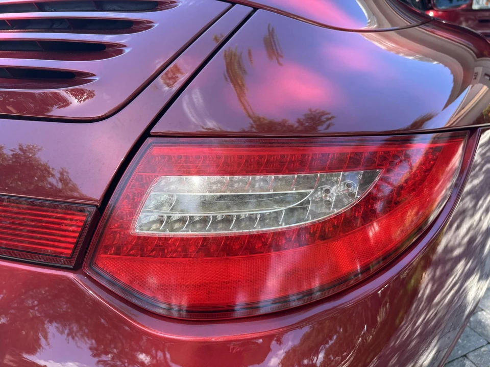 2009 Porsche 997 Carrera 4S - Image 24 of 31