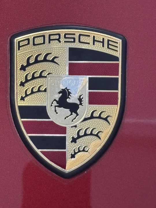 2009 Porsche 997 Carrera 4S - Image 13 of 31
