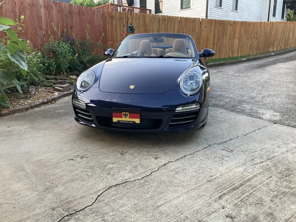2009 Porsche 997 Carrera 4S - Image 22 of 31