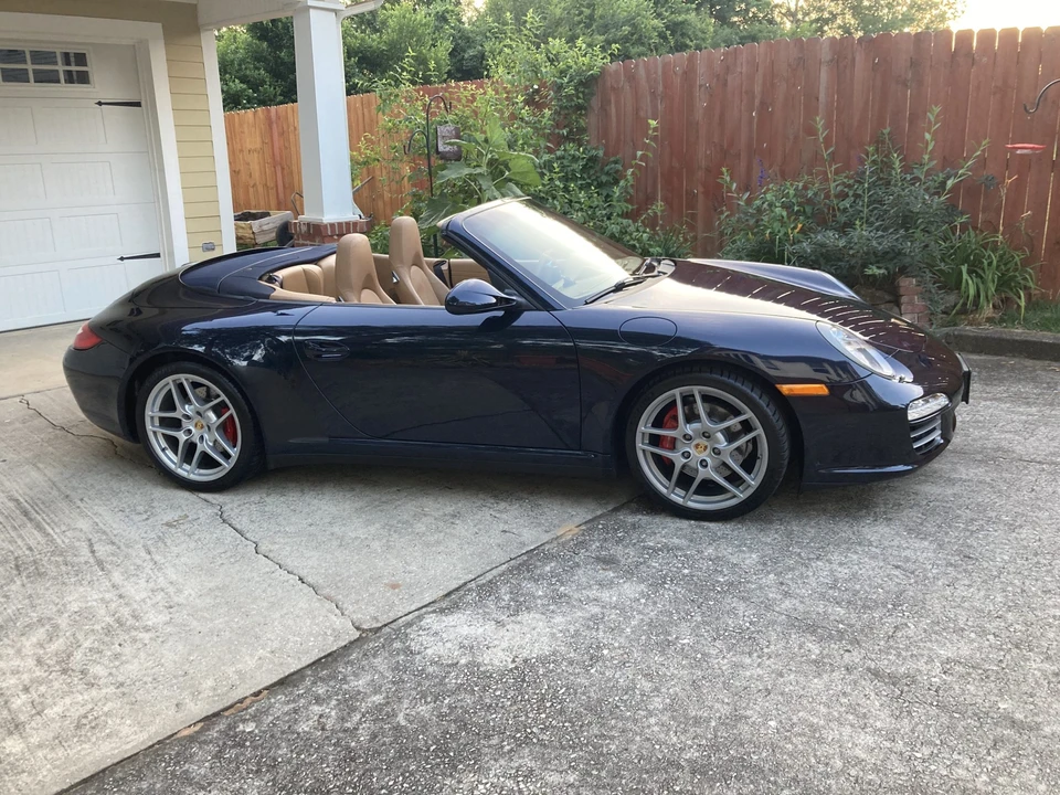 2009 Porsche 997 Carrera 4S - Image 14 of 31