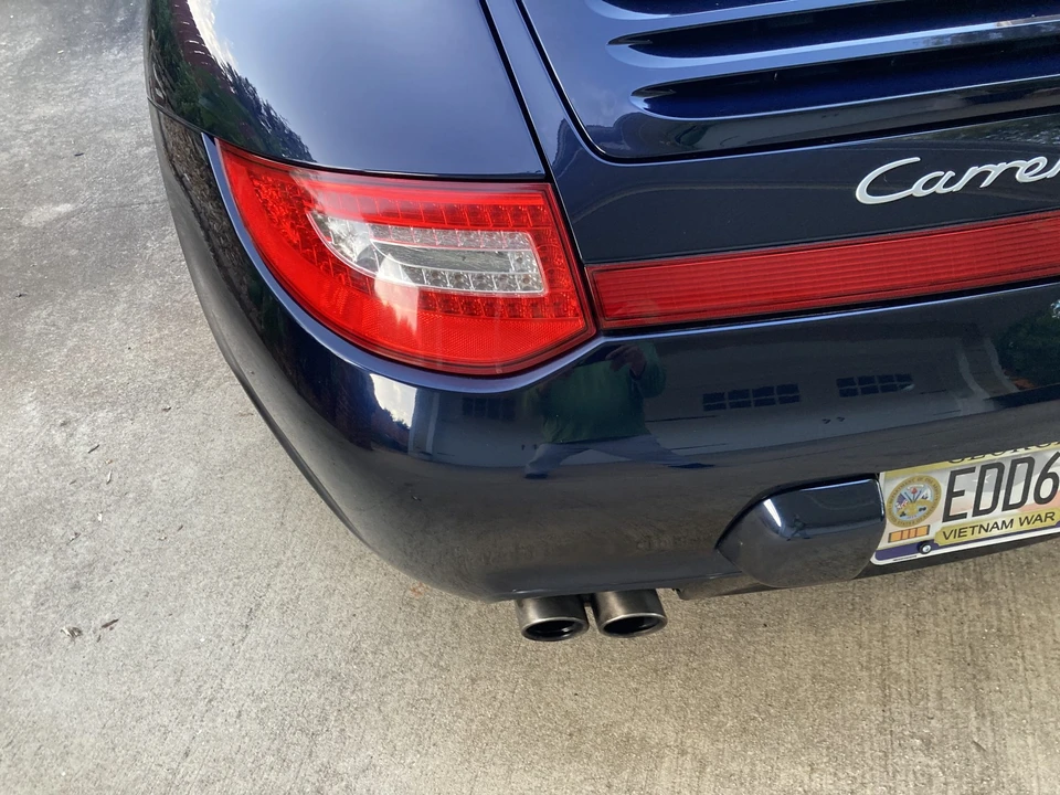 2009 Porsche 997 Carrera 4S - Image 26 of 31