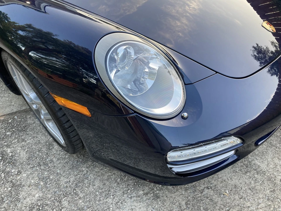 2009 Porsche 997 Carrera 4S - Image 25 of 31