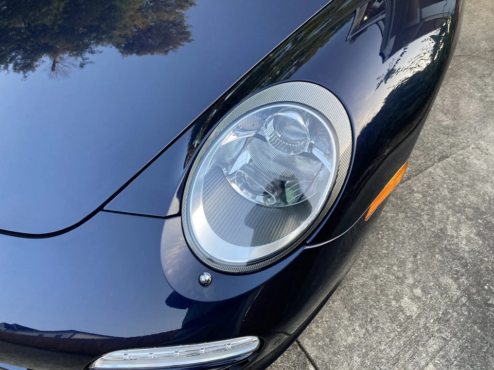 2009 Porsche 997 Carrera 4S - Image 24 of 31