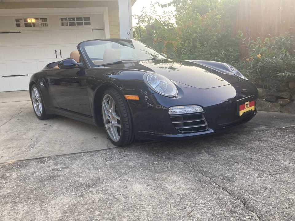 2009 Porsche 997 Carrera 4S - Image 16 of 31