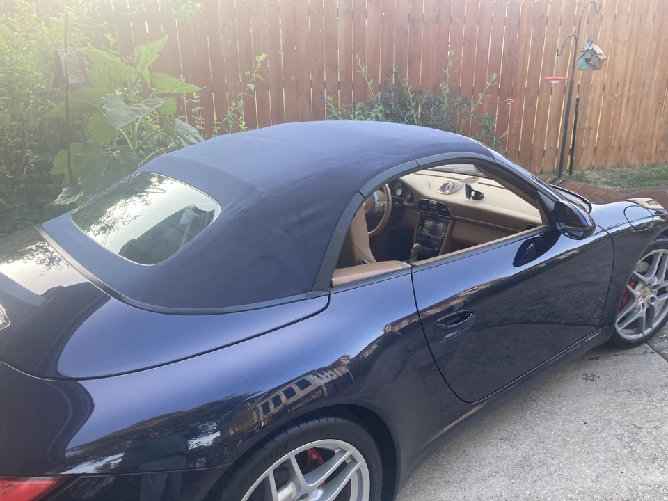 2009 Porsche 997 Carrera 4S - Image 23 of 31