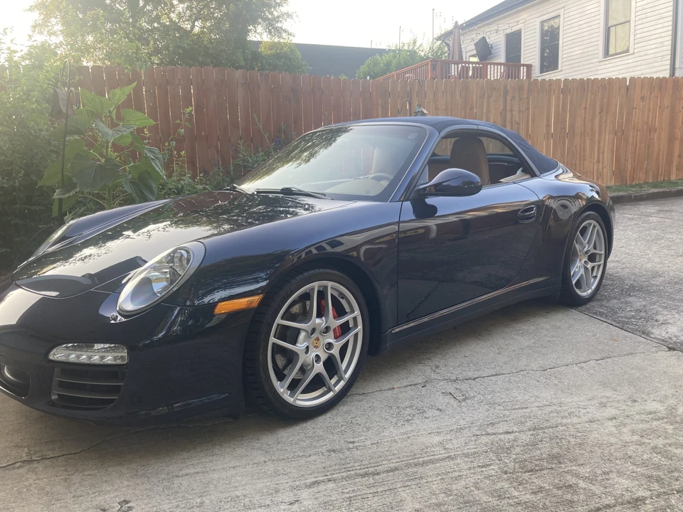 2009 Porsche 997 Carrera 4S - Image 18 of 31