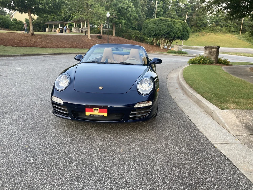 2009 Porsche 997 Carrera 4S - Image 17 of 31