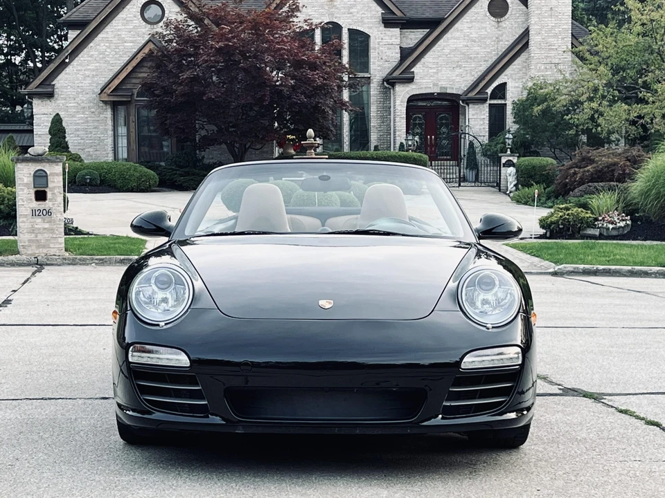 2009 Porsche 997 Carrera S - Image 7 of 31