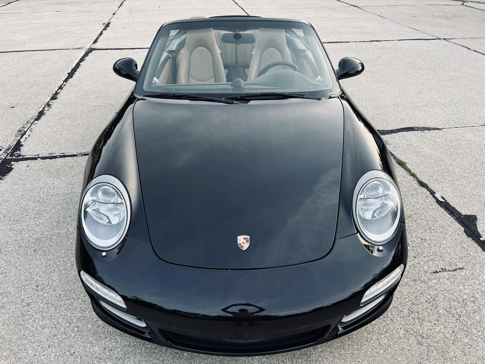 2009 Porsche 997 Carrera S - Image 10 of 31