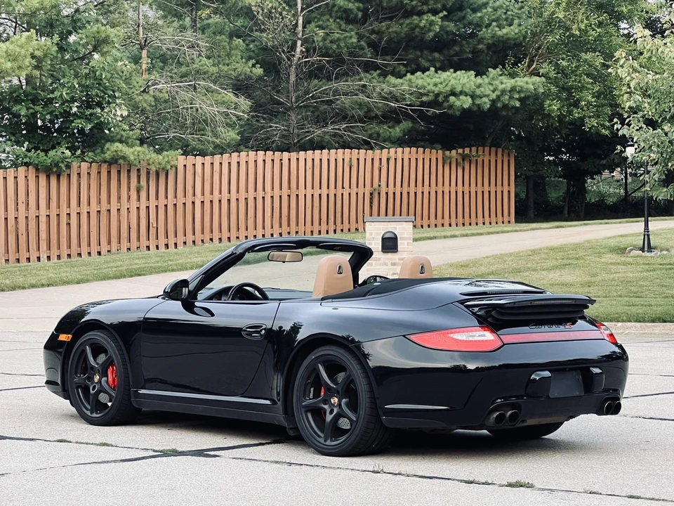 2009 Porsche 997 Carrera S - Image 28 of 31