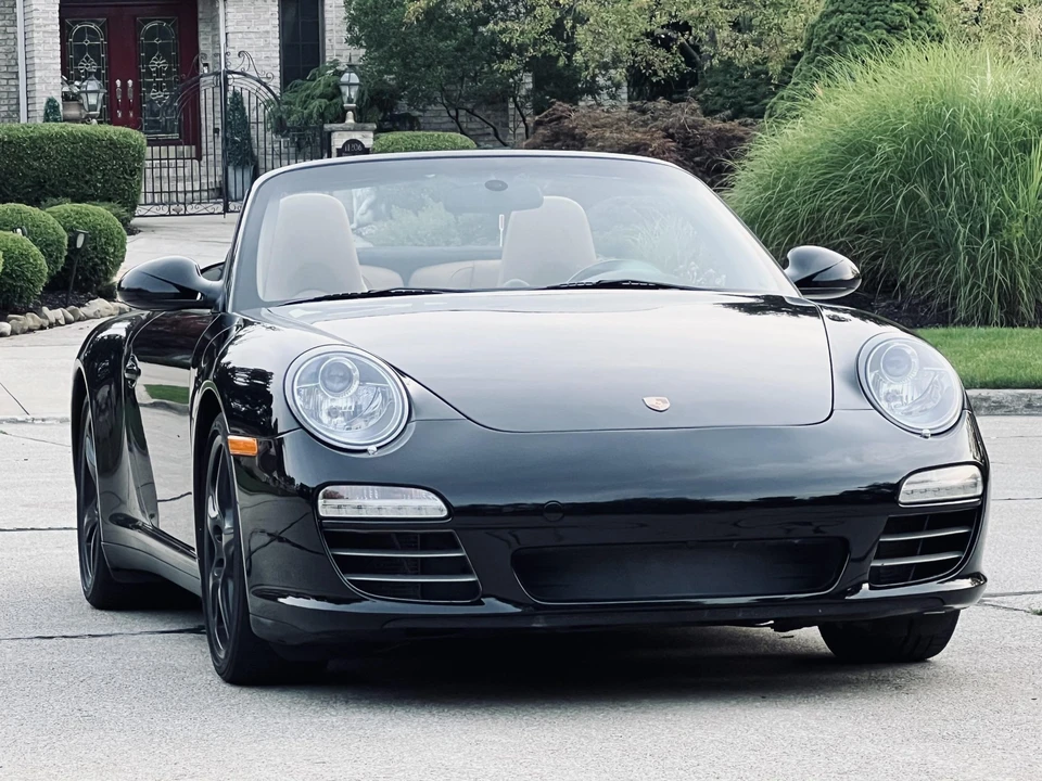 2009 Porsche 997 Carrera S - Image 11 of 31