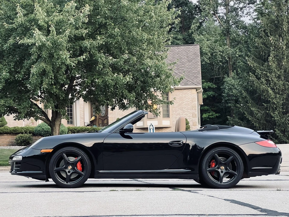 2009 Porsche 997 Carrera S - Image 30 of 31