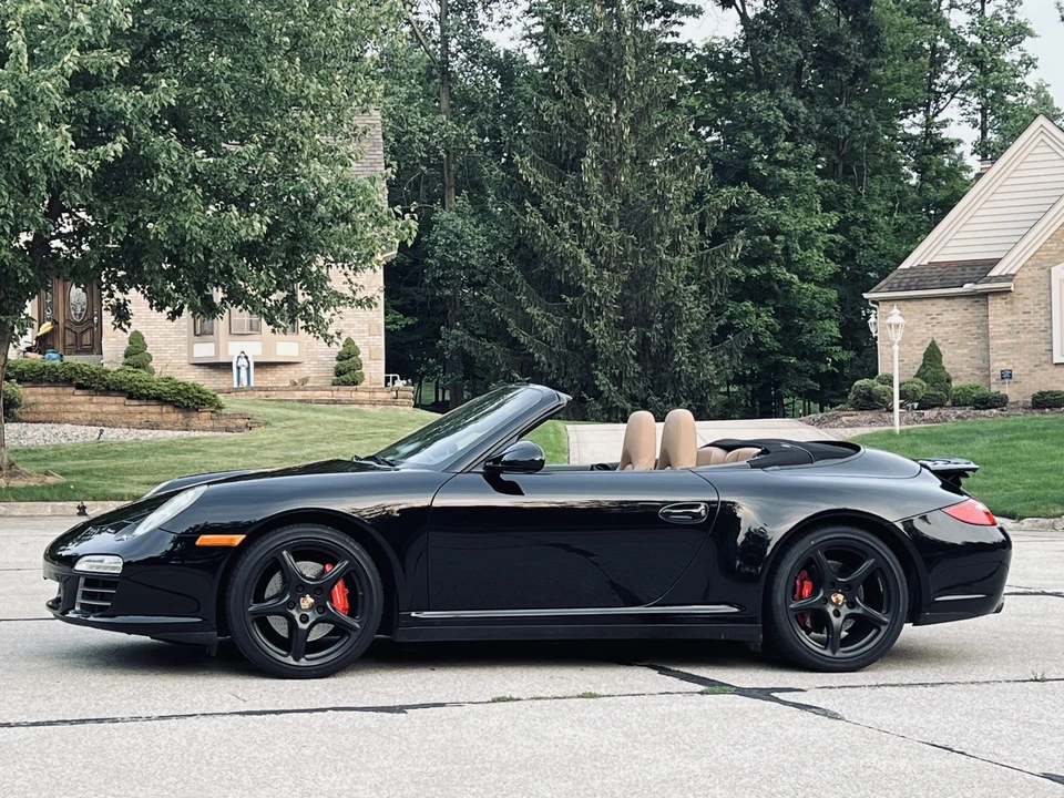 2009 Porsche 997 Carrera S - Image 31 of 31
