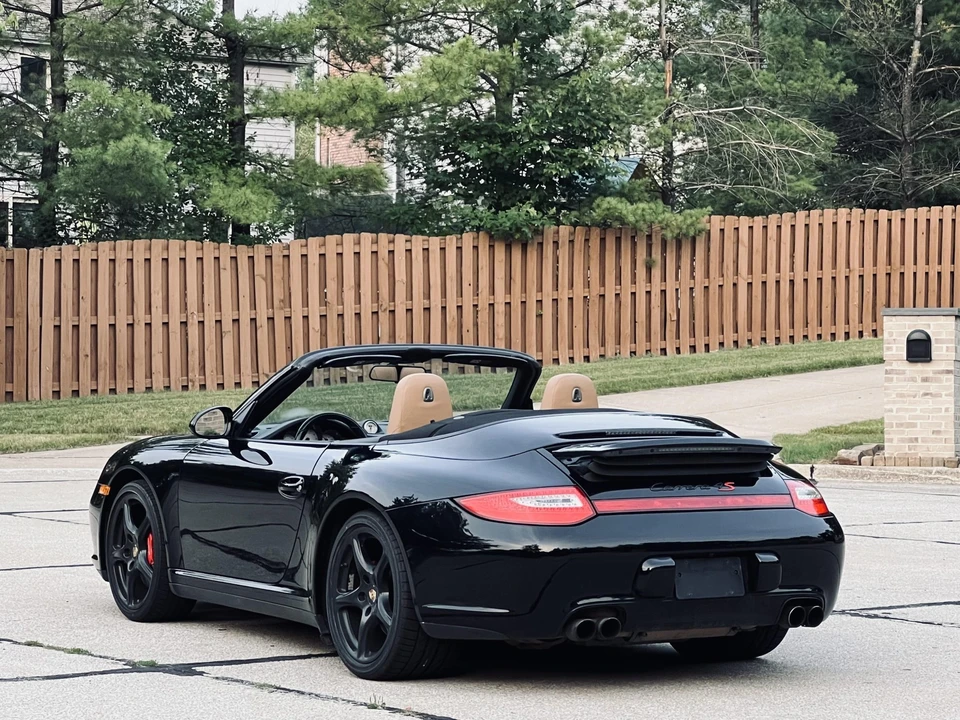 2009 Porsche 997 Carrera S - Image 26 of 31