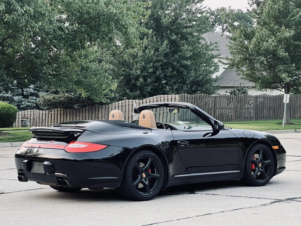 2009 Porsche 997 Carrera S - Image 20 of 31