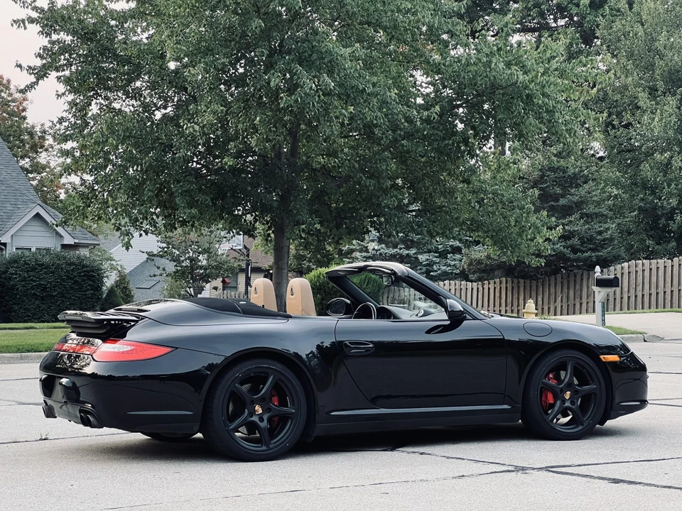 2009 Porsche 997 Carrera S - Image 19 of 31
