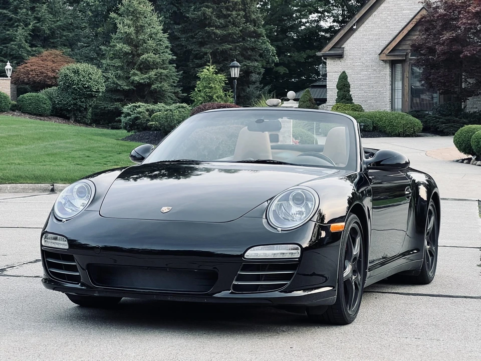2009 Porsche 997 Carrera S - Image 6 of 31