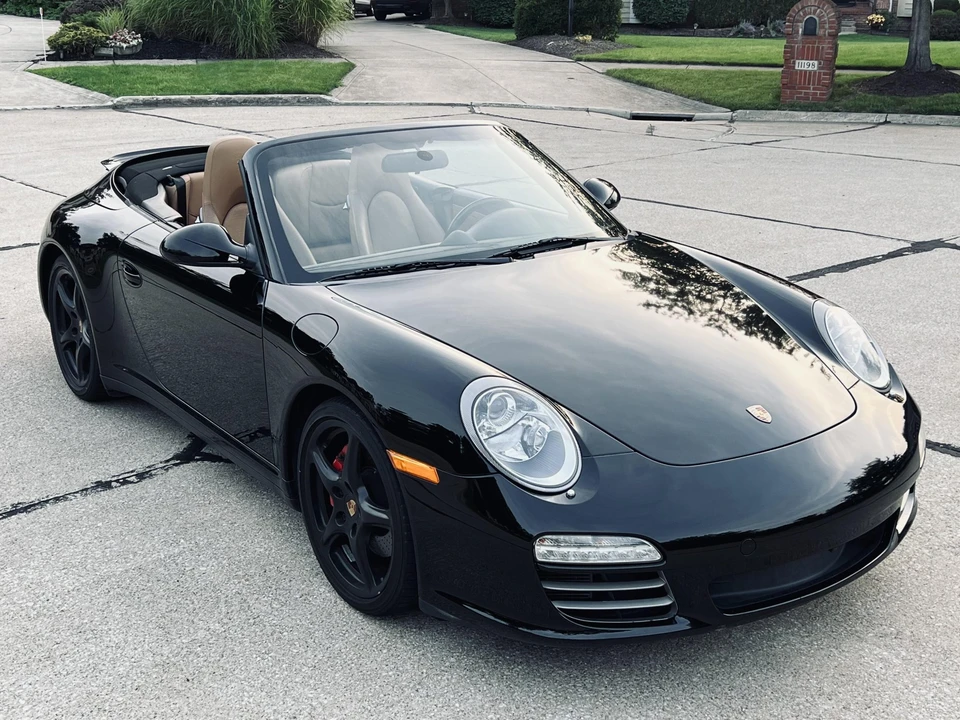 2009 Porsche 997 Carrera S - Image 13 of 31