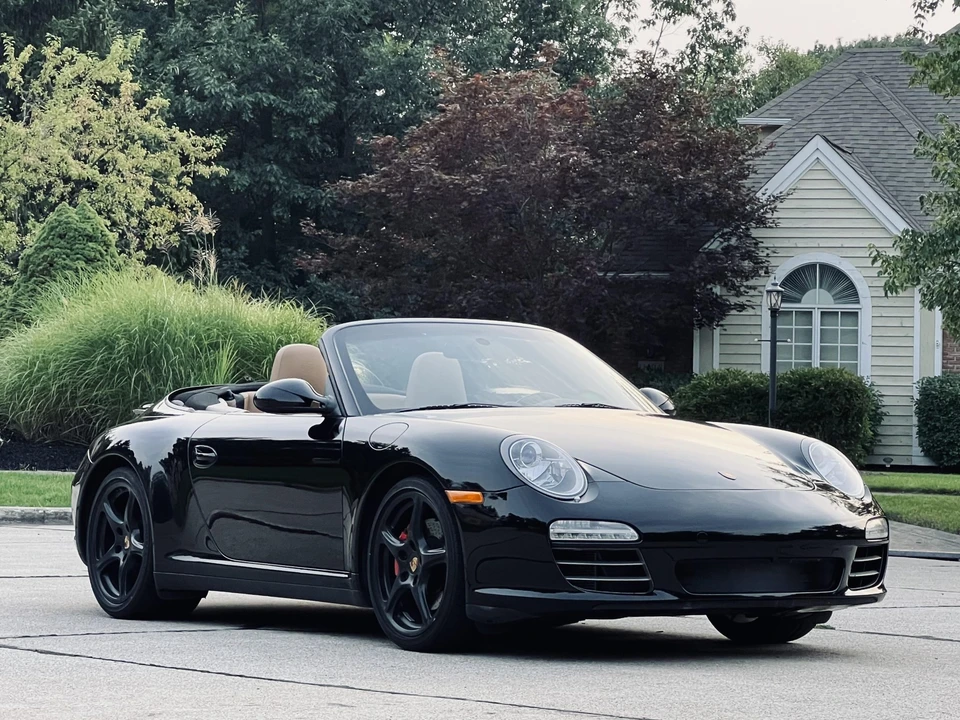 2009 Porsche 997 Carrera S - Image 14 of 31