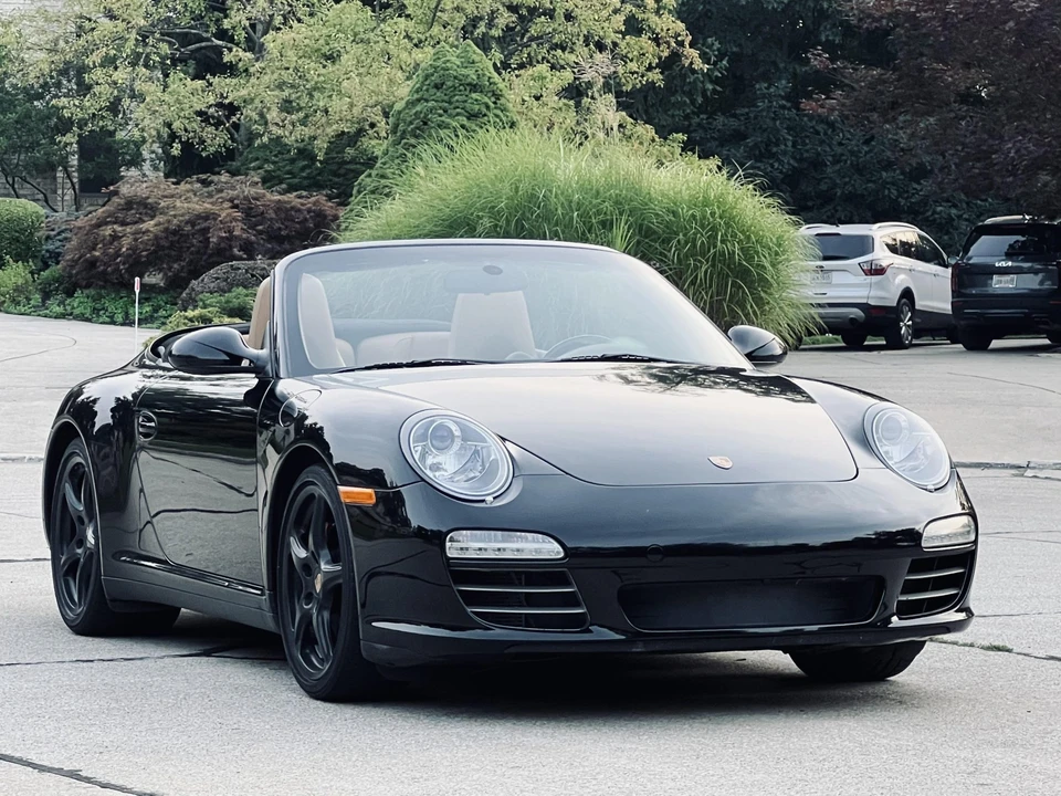 2009 Porsche 997 Carrera S - Image 12 of 31