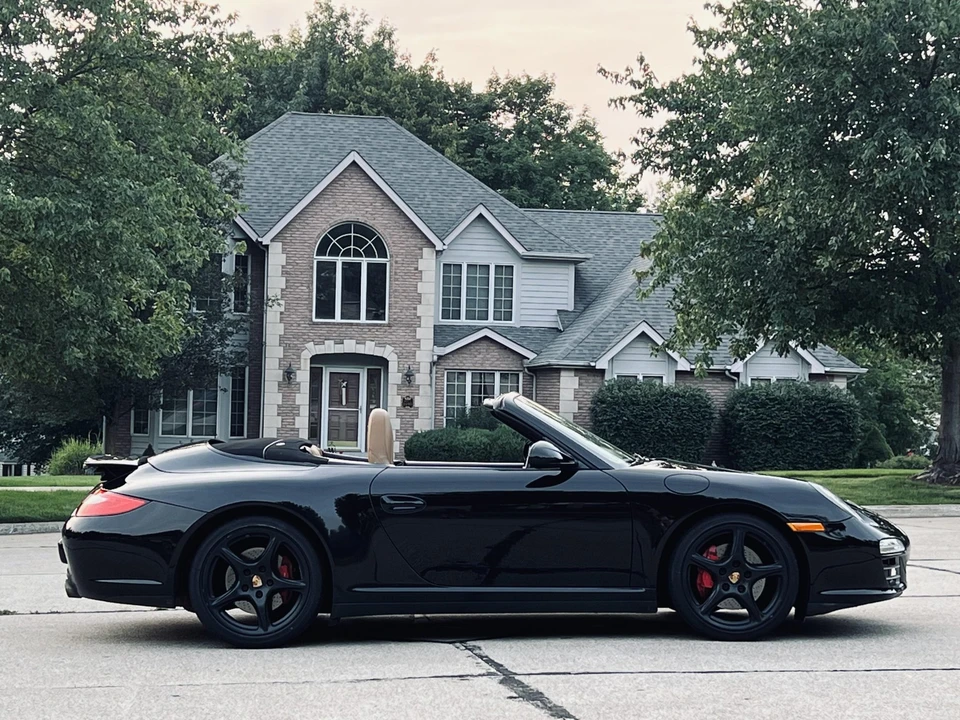 2009 Porsche 997 Carrera S - Image 17 of 31